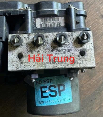 589202H600 Cụm ABS Hyundai Avante 2011 2012 2013 2014