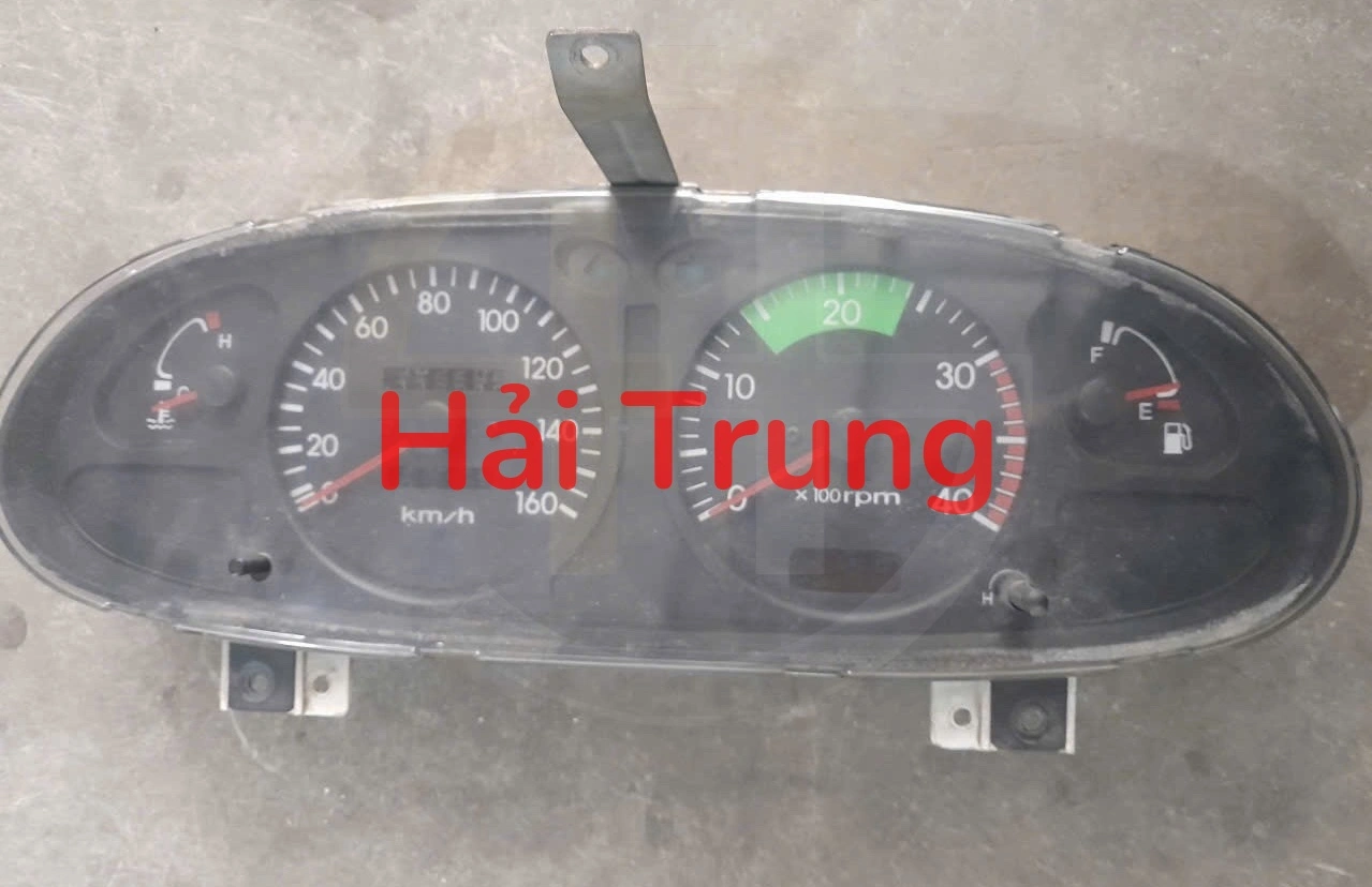 Đồng hồ táp lô Hyundai 2.5 Tấn HD65, HD72, HD78 Tháo Xe 941015H422