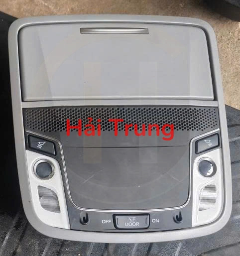 Đèn trần Honda CRV 2018 Tháo Xe