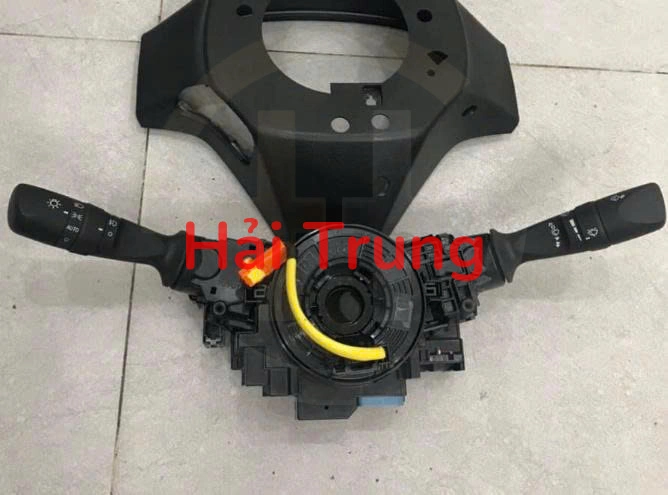 Cáp còi Toyota Vios 2020 2021 Tháo Xe