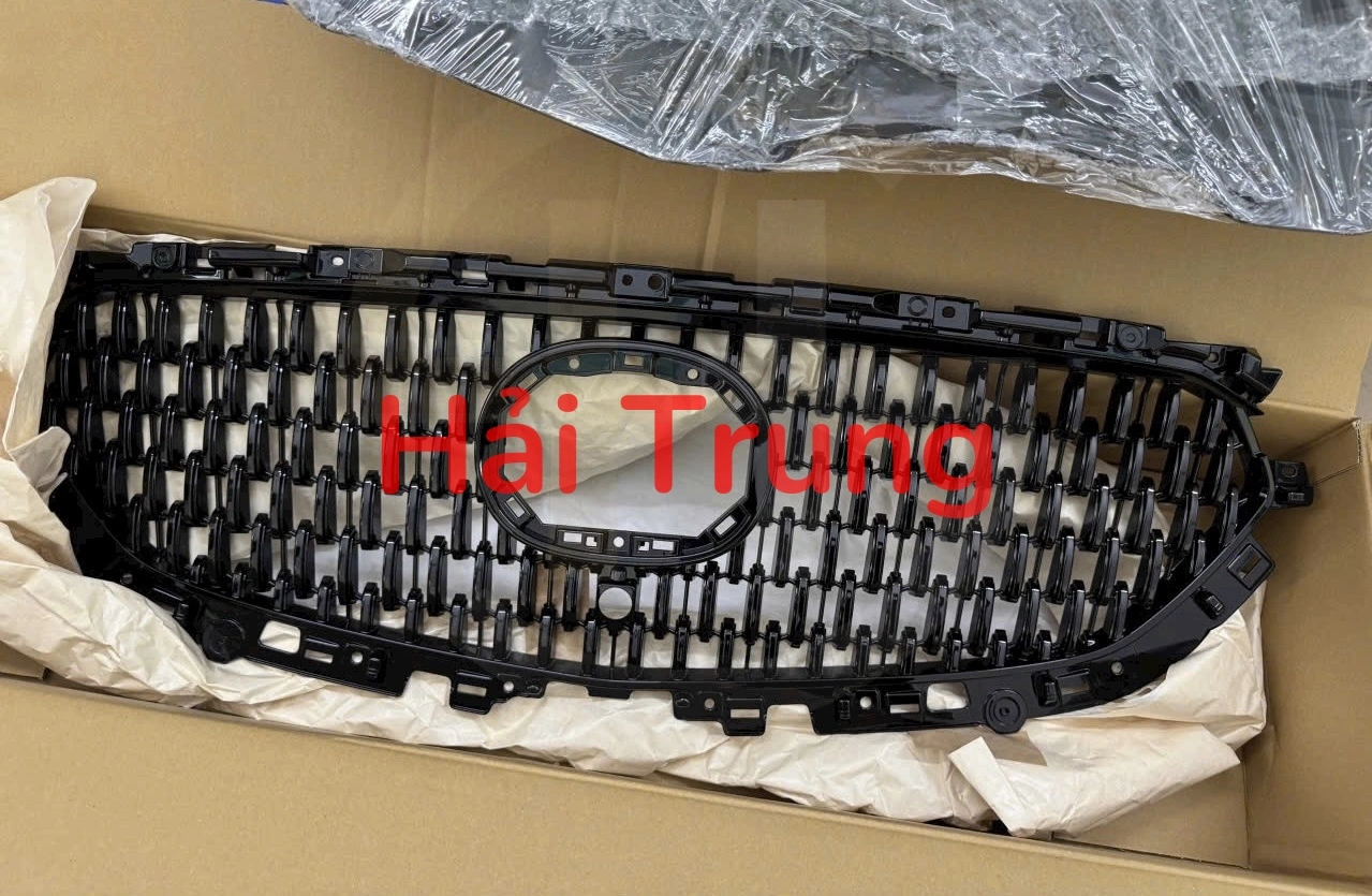 Mặt ca lăng Mazda Cx5, Mazda Cx8