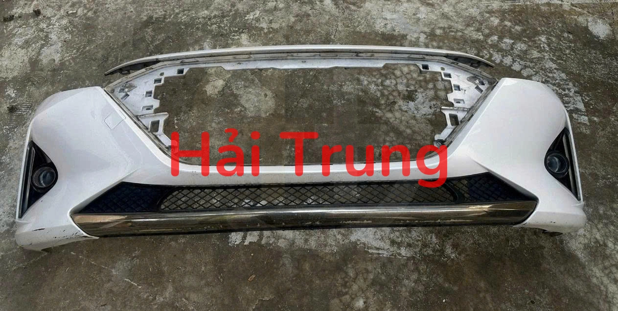 Cản trước liền cụm Hyundai Accent 2021-2024 Tháo Xe