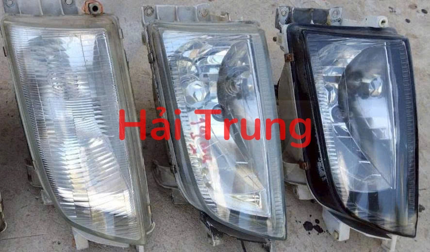 Đèn pha Toyota Corona 1992-1996 Tháo Xe