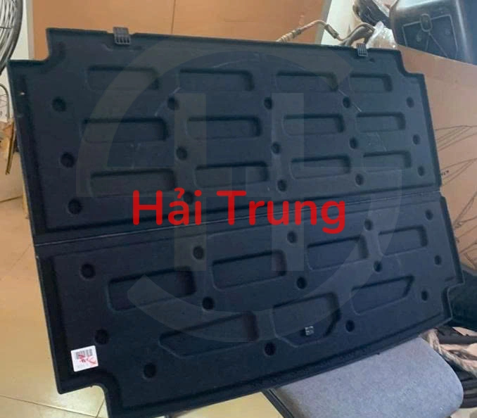 Chắn gầm dọc thân xe Hyundai I30 Tháo Xe