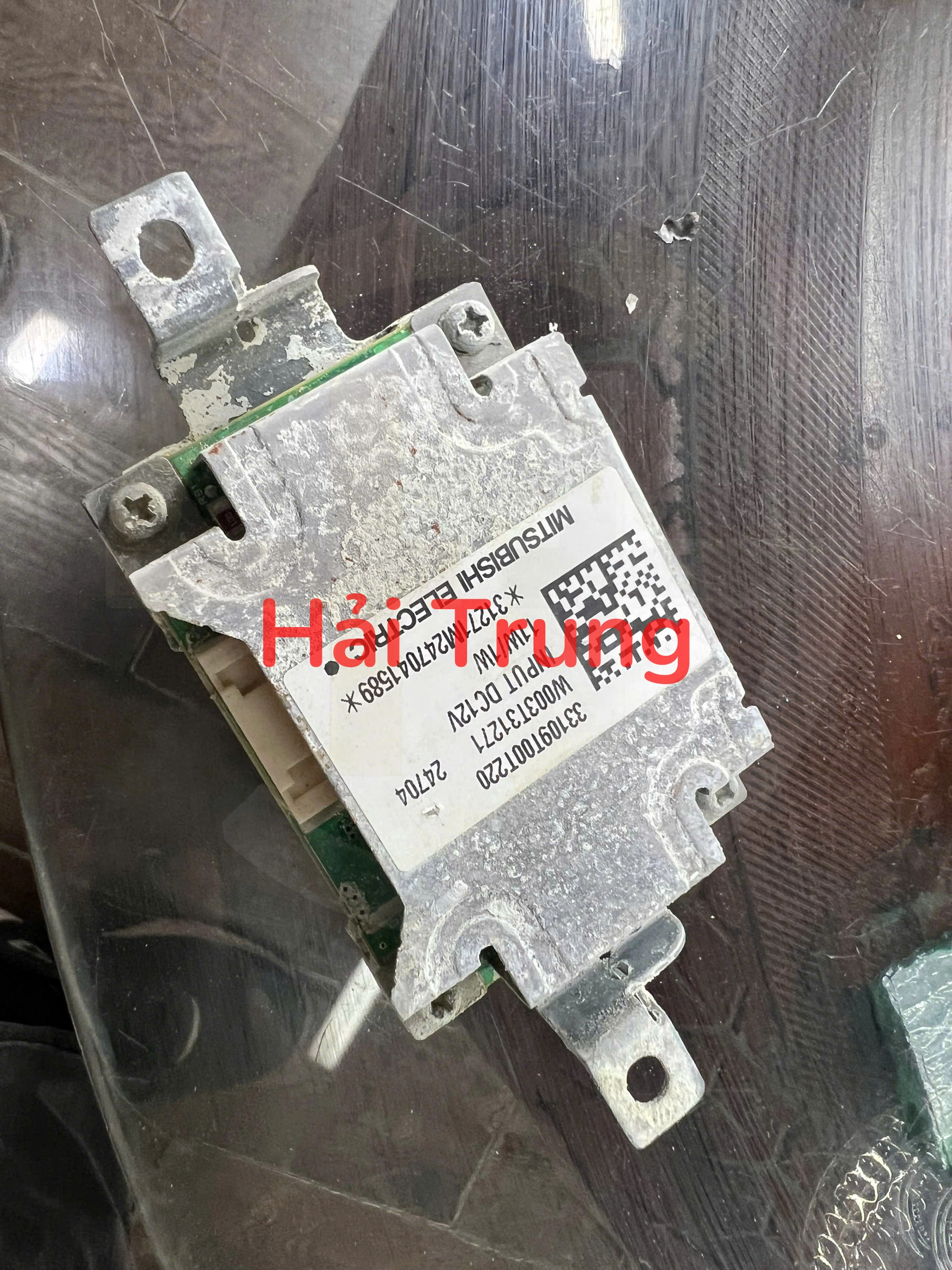 33109T00T220 Mô đun điều khiển đèn pha Led Honda City 2022-2024