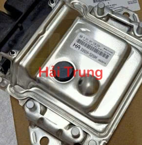 Hộp điều khiển động cơ ECU SUZUKI CARRY PRO Tháo Xe 33920-52S00 3392052S00