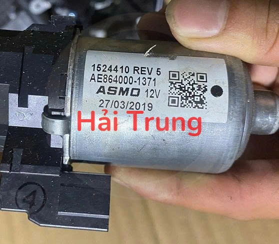 Mô tơ chỉnh ghế Kia Sorento Tháo Xe