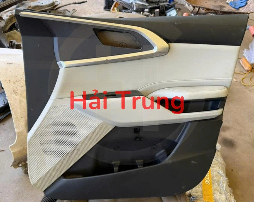 Táp pi cửa Kia Caren 2022-2025 Tháo Xe