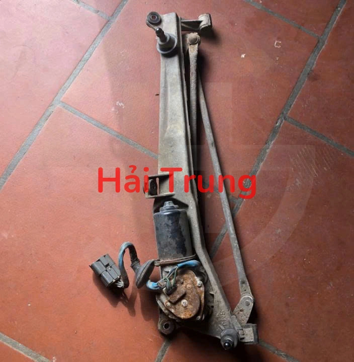 Mô tơ giằng gạt mưa Honda Accord 1990-1997 Tháo Xe