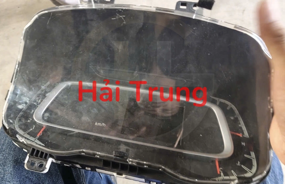 Đồng hồ táp lô Kia Sonet 2021-2025 Tháo Xe 94003CC070
