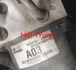Cụm ABS Hyundai Genesis Coupe Tháo Xe 58920-2M550 589202M550