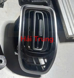 Cửa gió điều hòa Hyundai Creta 2022-2024 Tháo Xe