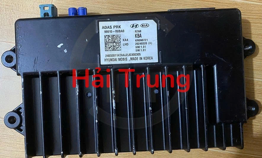 Hộp điều khiển đổ xe ADAS Kia Carnival 2024 2025 2026 Tháo Xe 99910-R0BA0 99910R0BA0