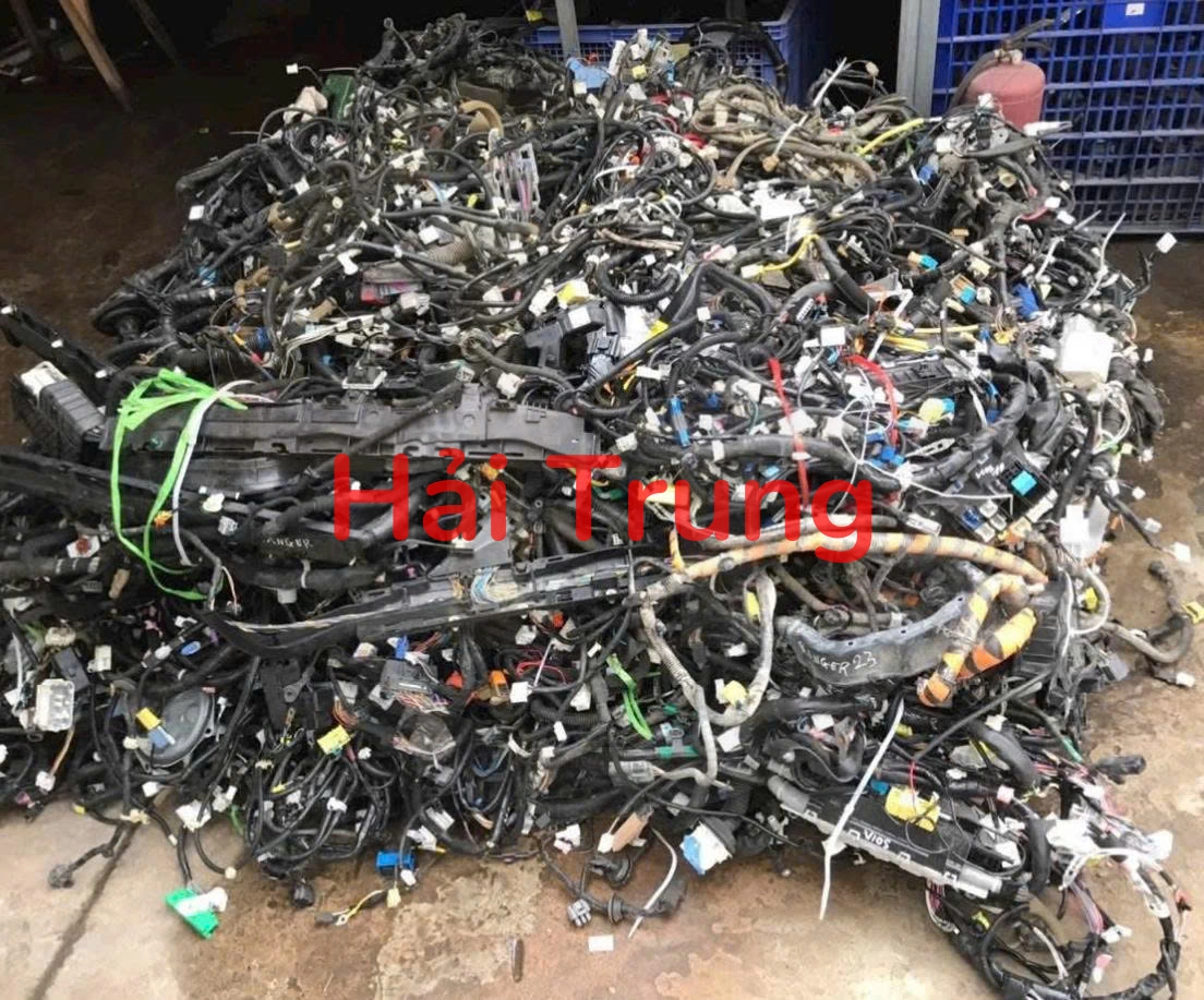 Bộ dây điện đầy đủ xe Toyota, Hyundai, Kia, Ford, Mazda, Mitsubishi, Nissan