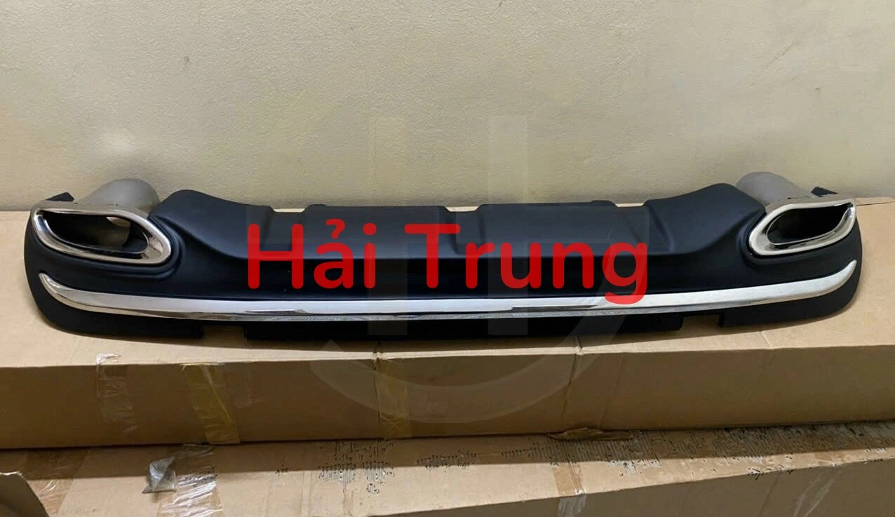 Lippo cản sau Mazda CX8, Mazda CX5