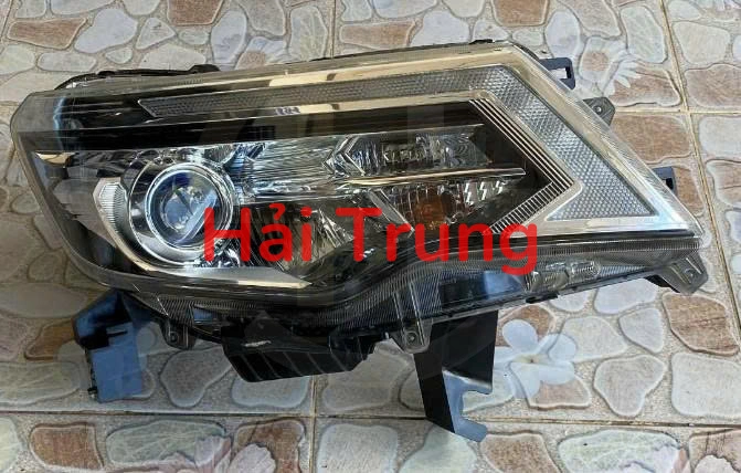 Đèn pha Nissan Terra 2018-2020 Tháo Xe