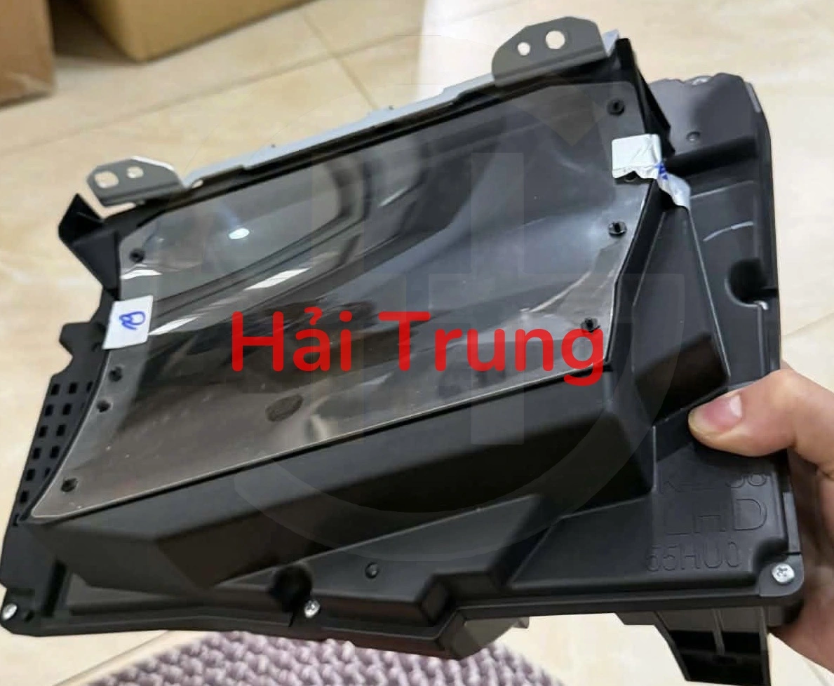 Hub màn hình Mazda CX5 Tháo Xe