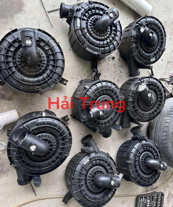 Bầu lọc gió động cơ Toyota Innova 2006-2011 Tháo Xe