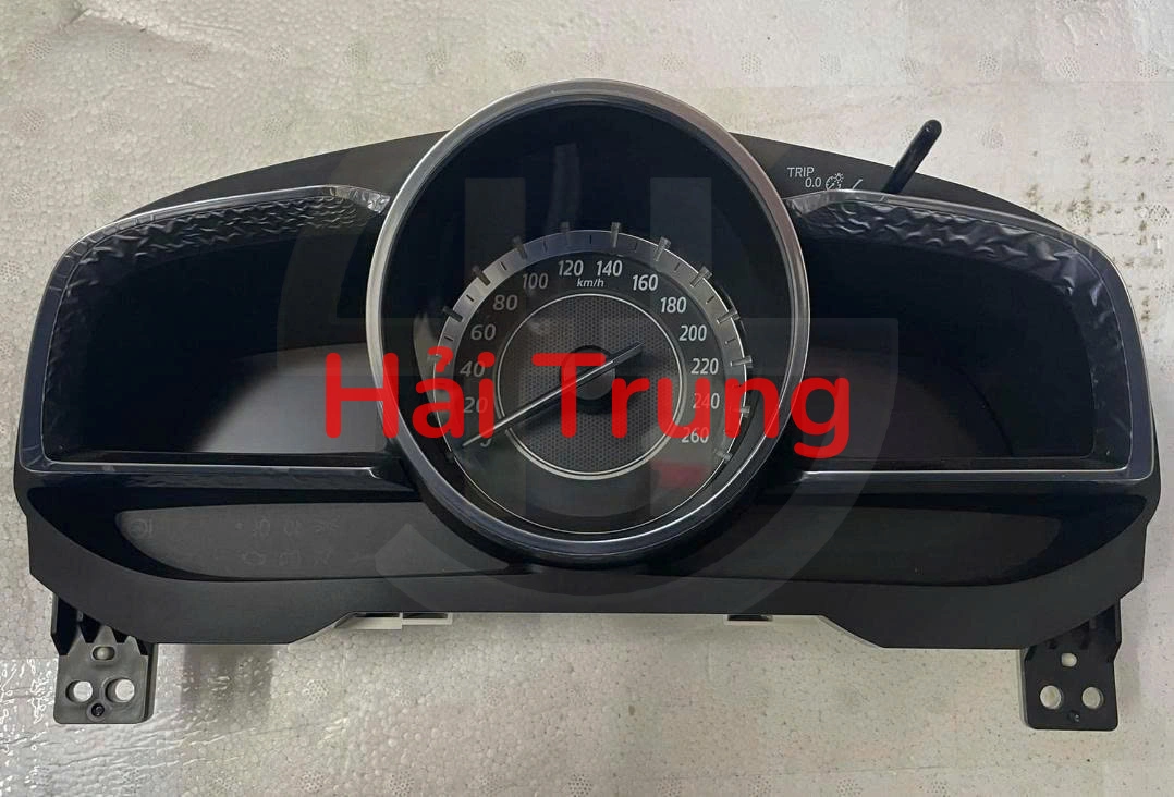 Đồng hồ táp lô Mazda 3 2015-2020