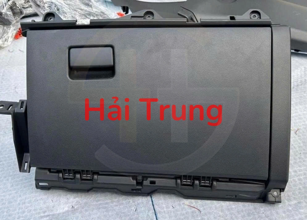 Nắp cốp phụ nắp hộp để đồ Toyota Corolla Cross 2020-2025 Tháo Xe