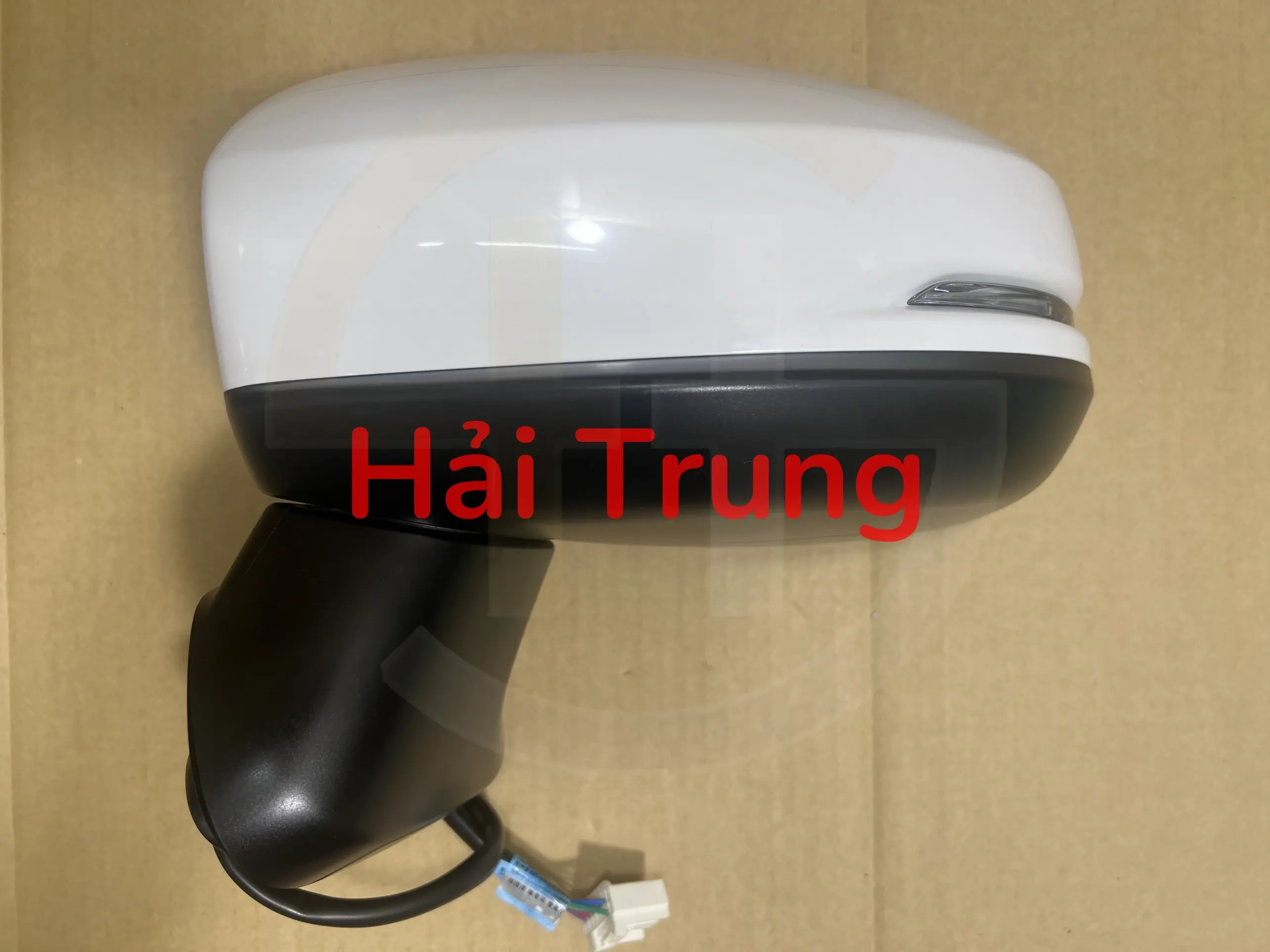 Gương chiếu hậu Honda Jazz