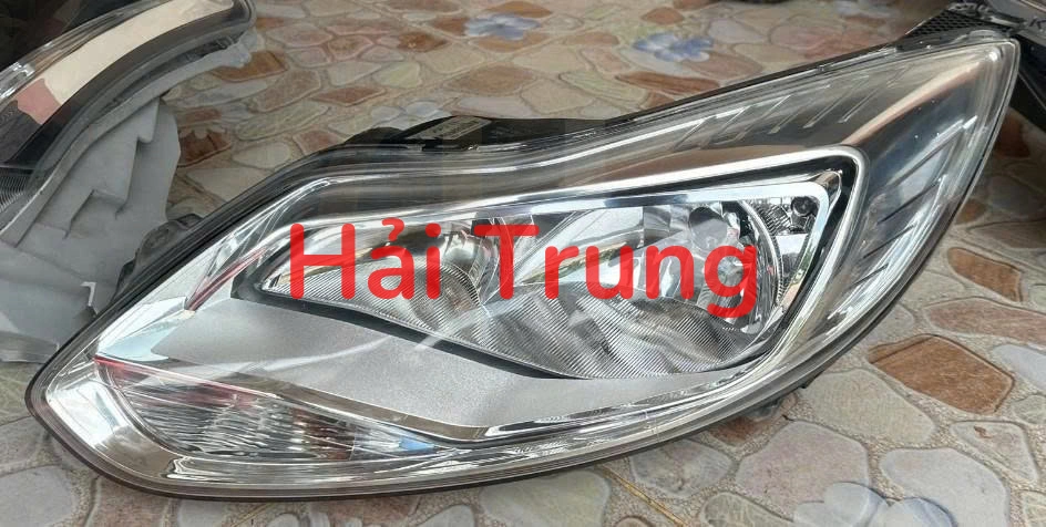 Đèn pha Ford Focus 2014-2016 Tháo Xe