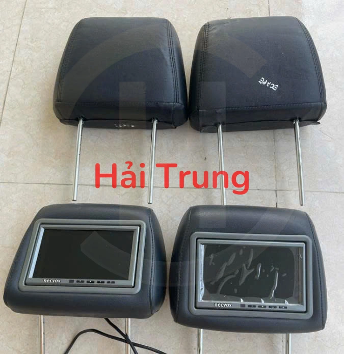 Gối tựa đầu Ford Escape 2009-2013 Tháo Xe