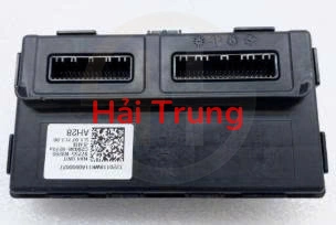 Hộp điều khiển điều hòa Hyundai Tucson 2022-2025 Tháo Xe 97255-N9260