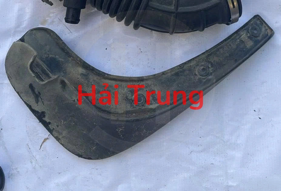 Chắn bùn bánh Kia Sedona 2019 2020 Tháo Xe