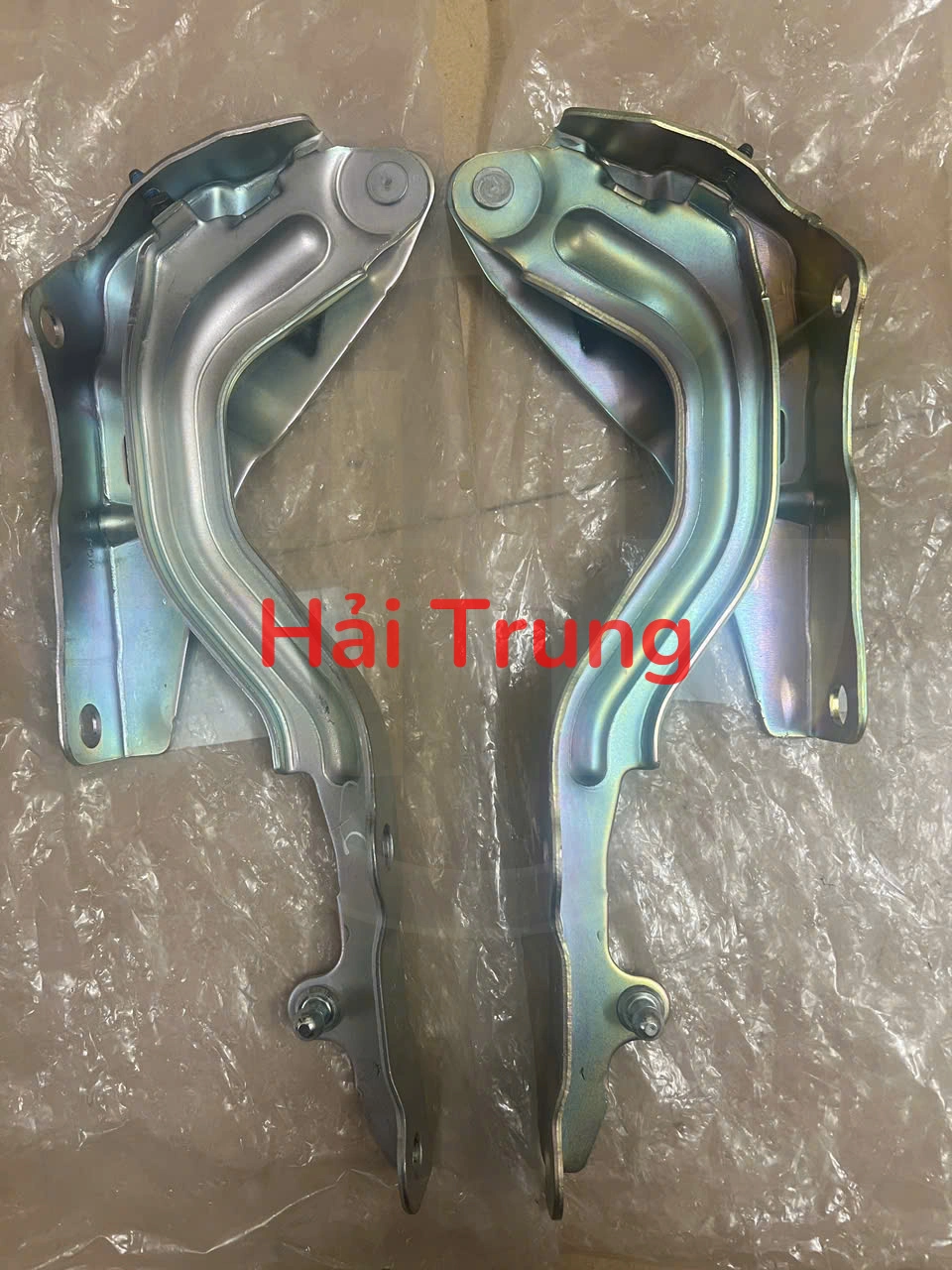 Bản lề capo Kia Sorento 2021-2025 66920P200