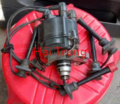 Chia điện (Denco) Toyota Corona 1992-1996 Tháo Xe