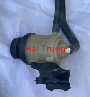 Bình dầu phanh Kia Sedona 2019 2020 Tháo Xe