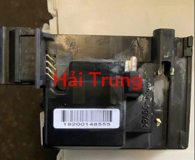 Ổ khóa từ - vô lăng SUZUKI XL7 2022