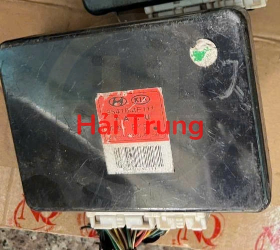 954104E111 Hộp điều khiển Kia Bongo 3 Tháo Xe