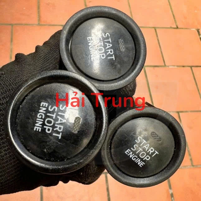 Tháo Xe Nút start stop Mazda 3, Mazda Cx3