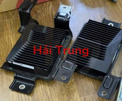 96370S8700 Hộp khuếch đại âm thanh Âm ly Hyundai Palisade 2023-2025