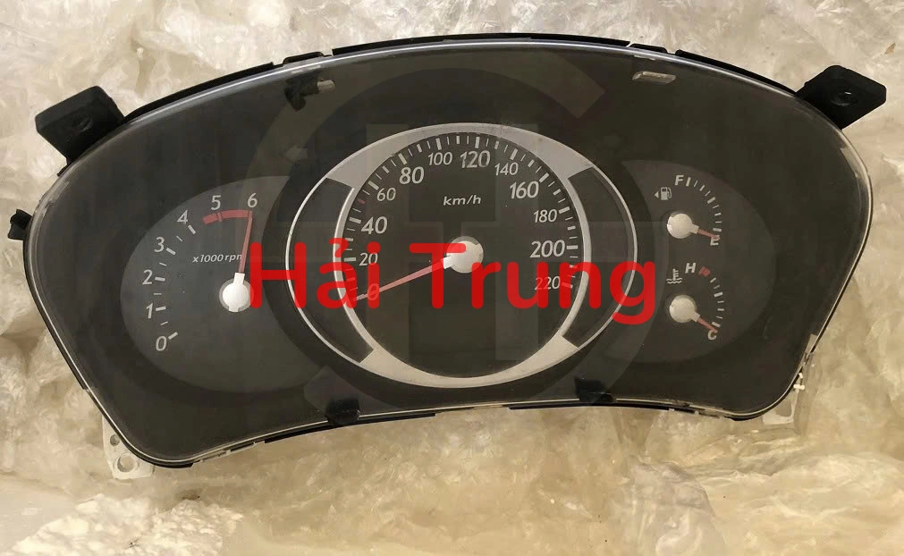 Tháo xe đồng hồ táp lô Hyundai Tucson giá rẻ