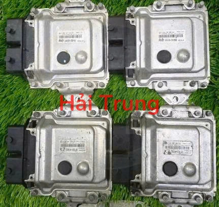 Hộp điều khiển động cơ Ecu Suzuki Swift Tháo Xe
