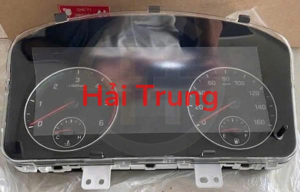 Đồng hồ táp lô Hyundai Mighty EX8 bản đủ 941005M440