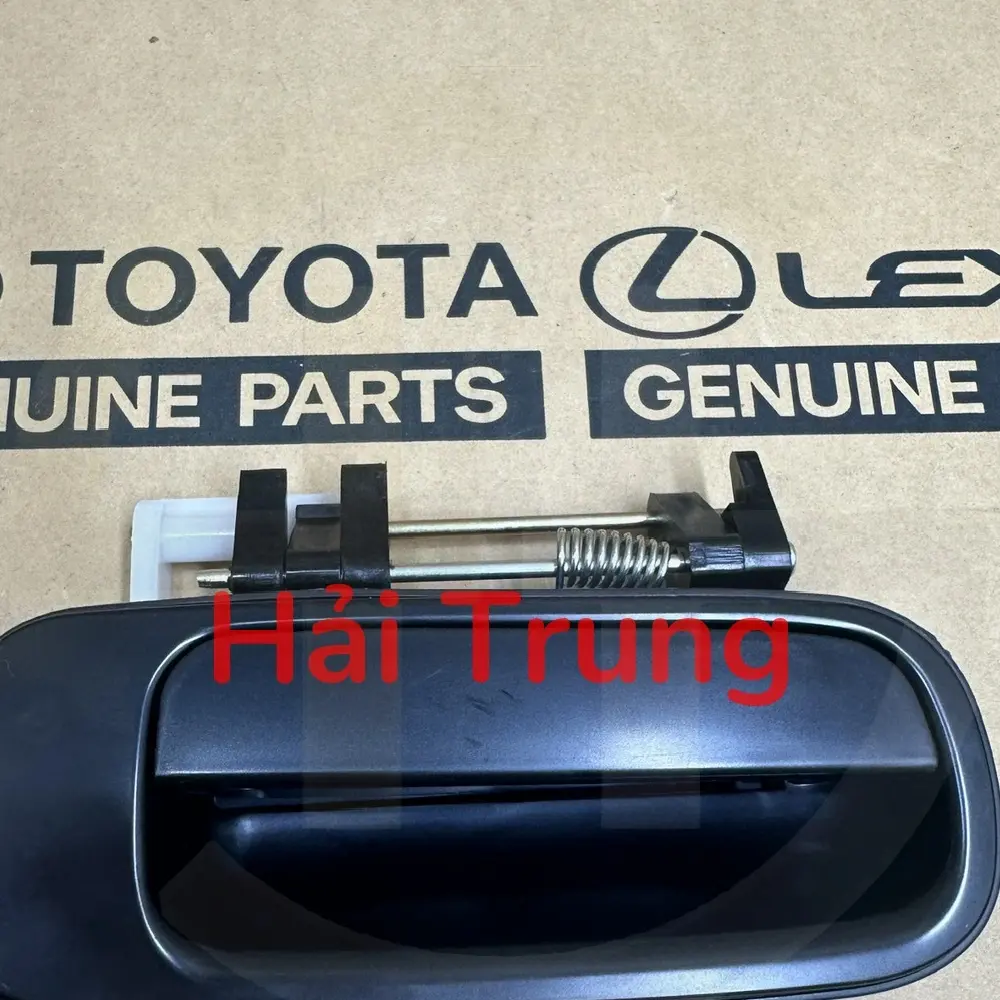 Tay mở cửa ngoài Toyota Camry 1995 Đài Loan