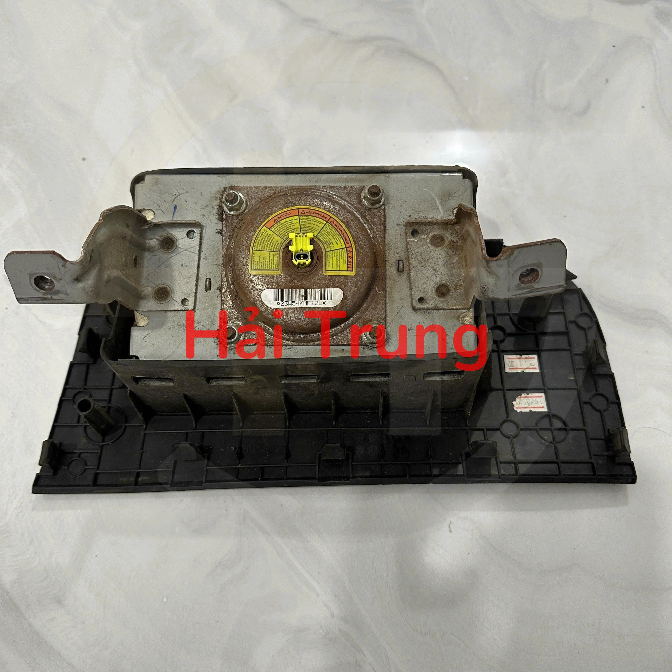 Túi khí phụ Chevrolet Trailblazer 2013 Tháo Xe