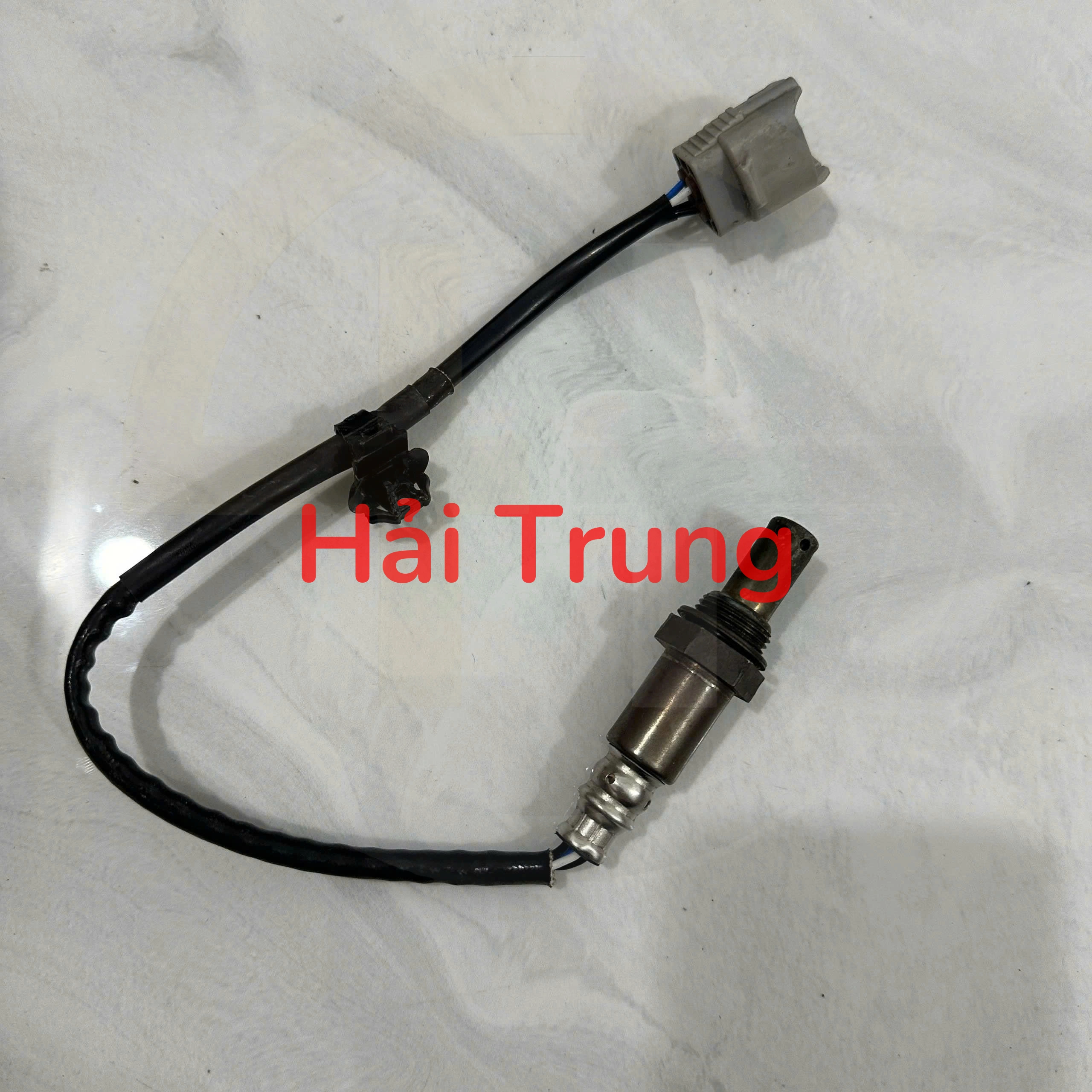 P51SSMCJ Cảm biến oxy Mazda 3, CX3, CX30 Tháo Xe