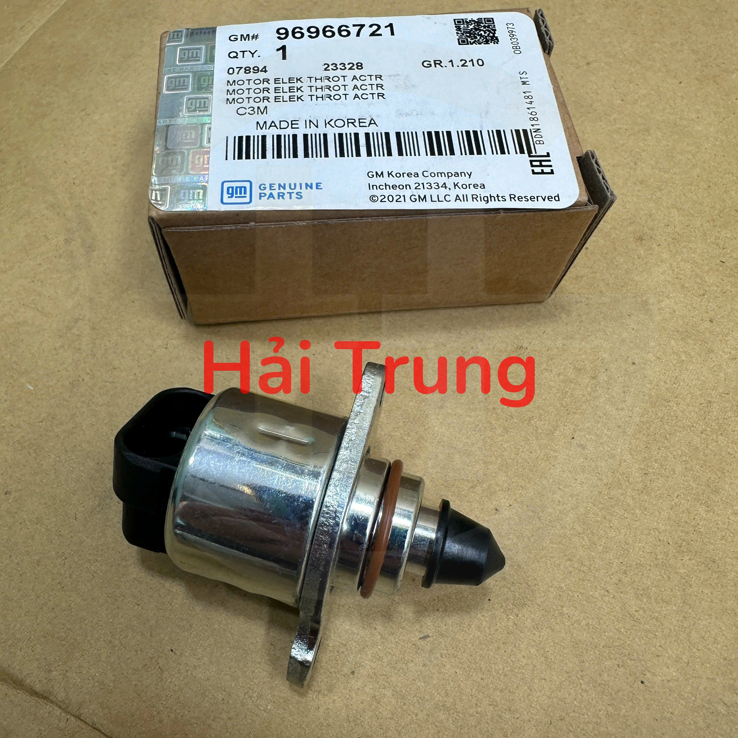 Van không tải Spark, Matiz chính hãng 96966721(2)