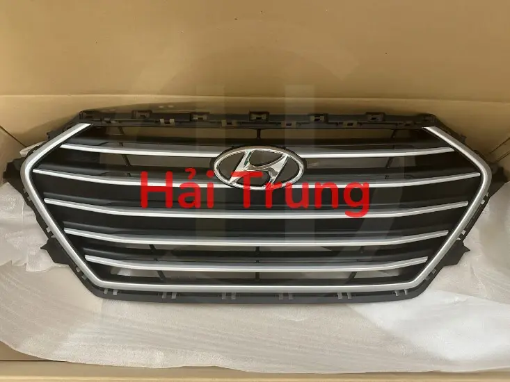 Mặt ca lăng Hyundai Elantra chính hãng