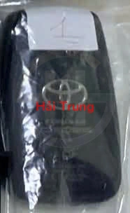 Chìa khóa điện Toyota Corolla Cross Tháo Xe