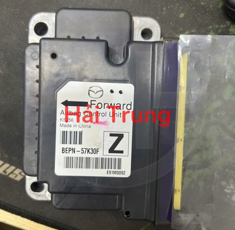 Hộp điều khiển túi khí Mazda 3 Tháo Xe BEPN-57K30F