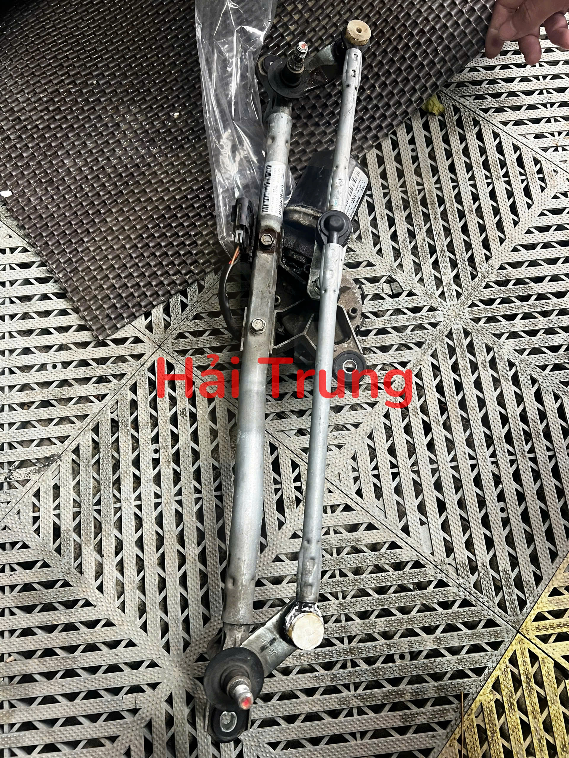 Đèn xi nhan gương Kia Sonet 2022-2025 87624CC000 87614CC000.