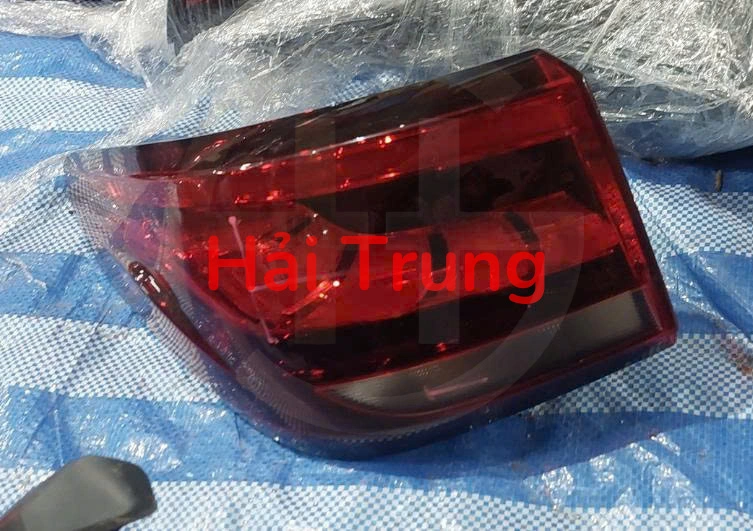 Đèn hậu ngoài MG ZS Tháo Xe