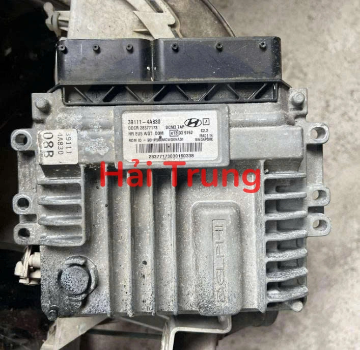 Hộp điều khiển động cơ Ecu K250 K200 N250 Porter