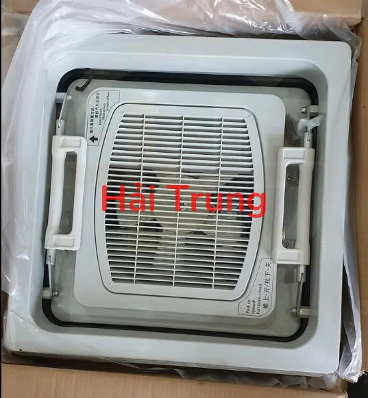 Bộ quạt thông gió xe Thaco 29 chỗ